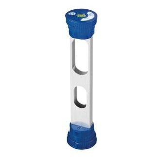 Vattenpass för rör