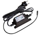 TRO3 Transformator till LED-belysning, 18 W